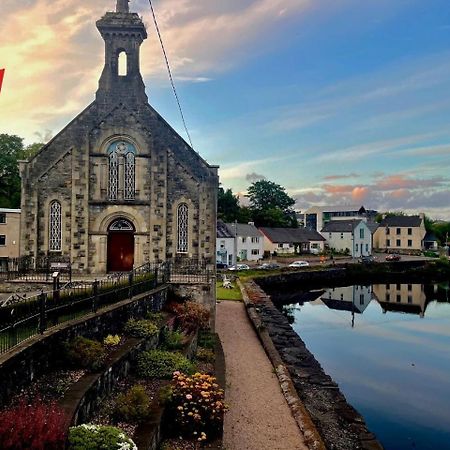 Riverside House Donegal Town Ngoại thất bức ảnh