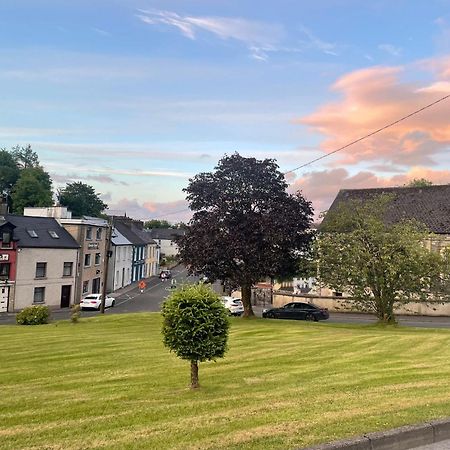 Riverside House Donegal Town Ngoại thất bức ảnh