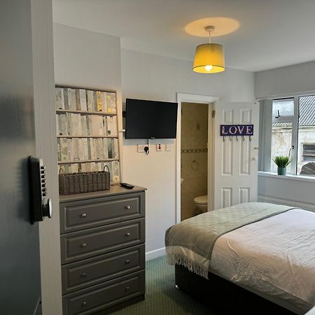 Riverside House Donegal Town Ngoại thất bức ảnh