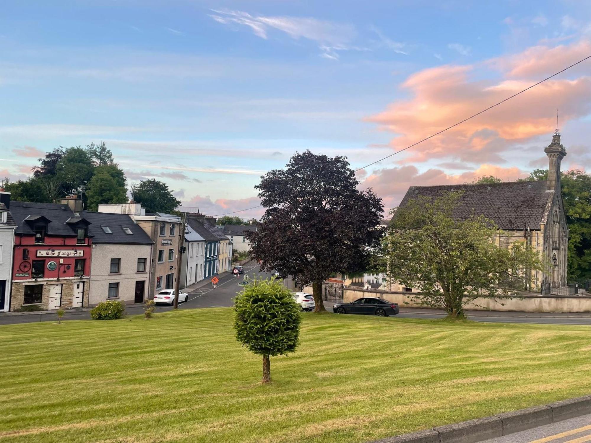 Riverside House Donegal Town Ngoại thất bức ảnh